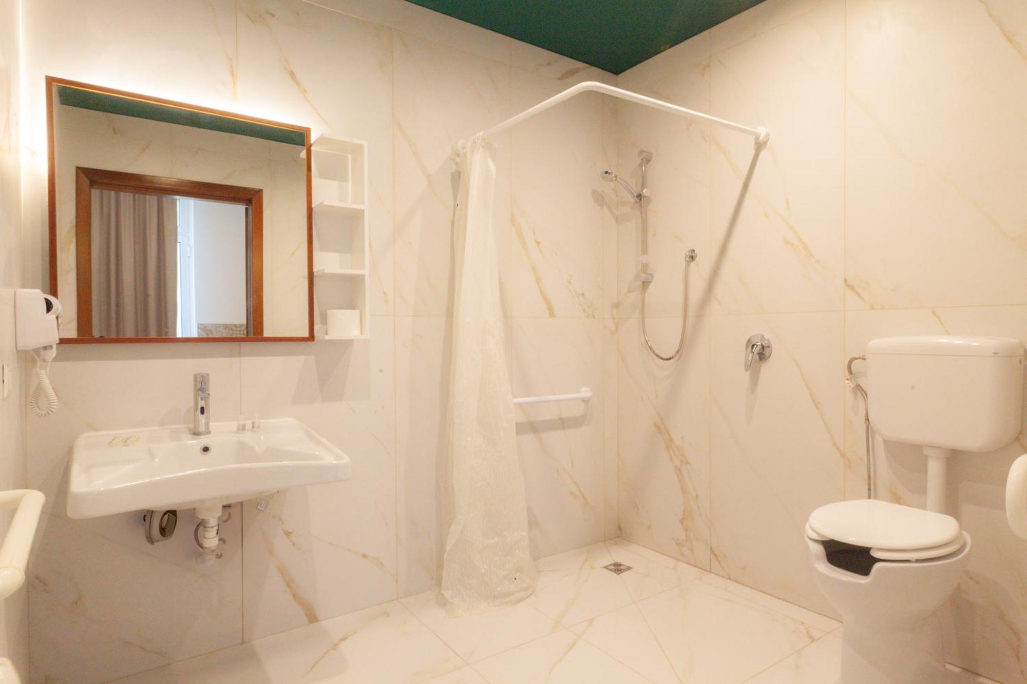 Rrrapido Hotel Sesto San Giovanni Ngoại thất bức ảnh