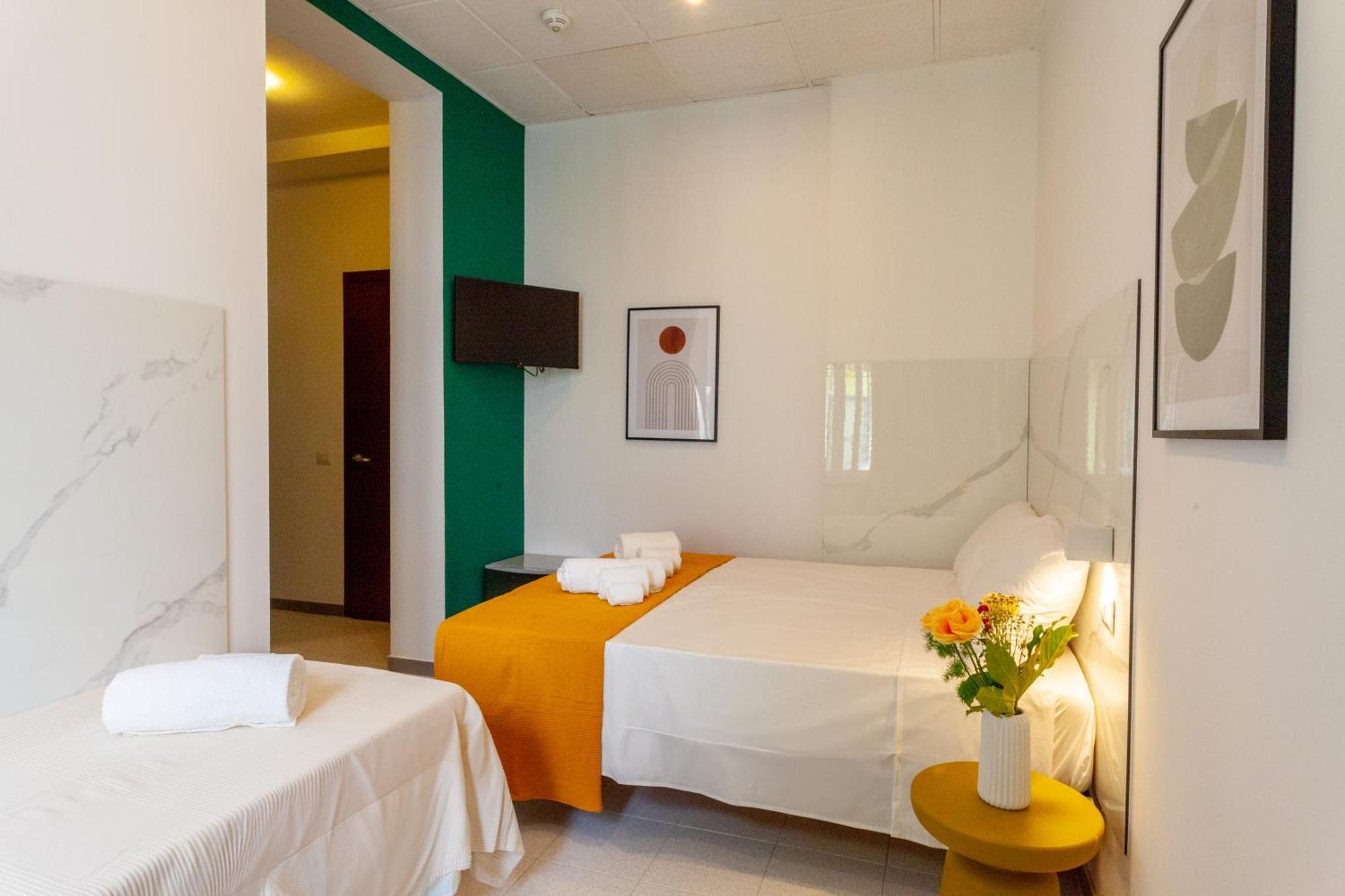 Rrrapido Hotel Sesto San Giovanni Ngoại thất bức ảnh