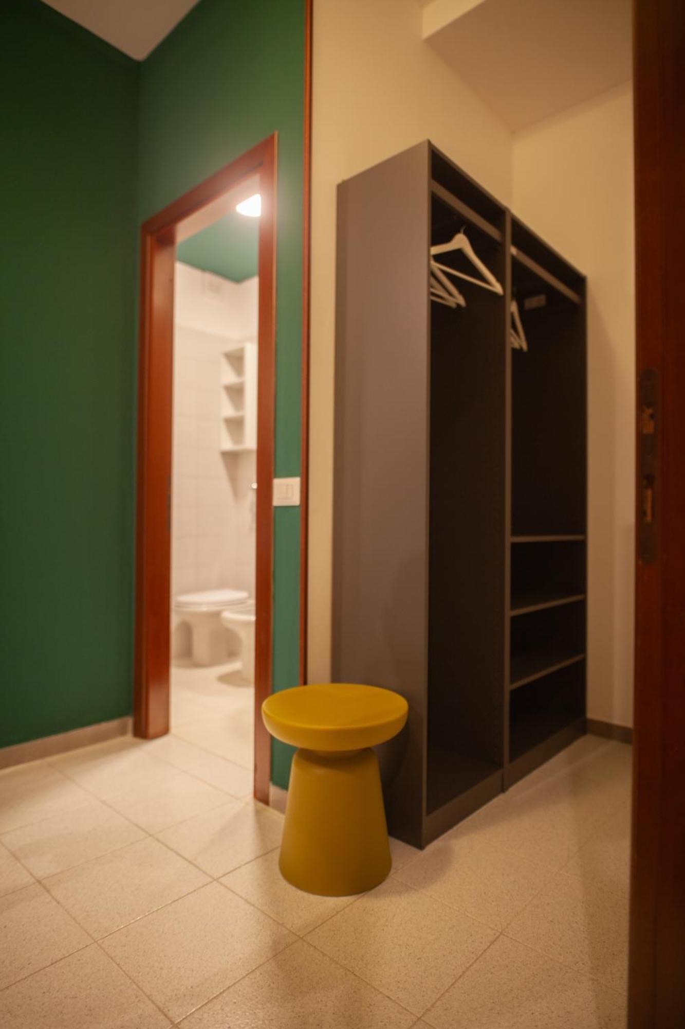 Rrrapido Hotel Sesto San Giovanni Ngoại thất bức ảnh