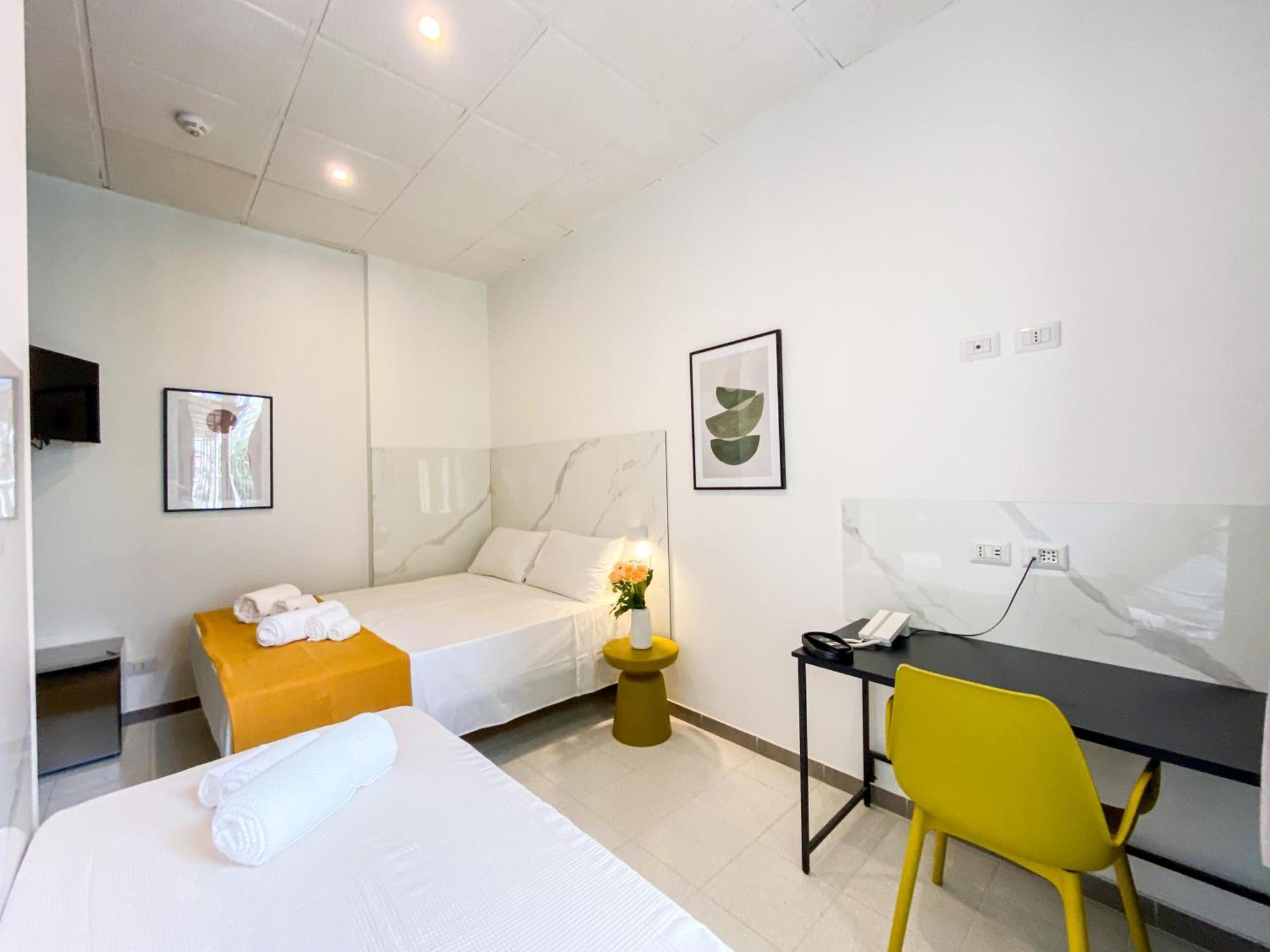 Rrrapido Hotel Sesto San Giovanni Ngoại thất bức ảnh