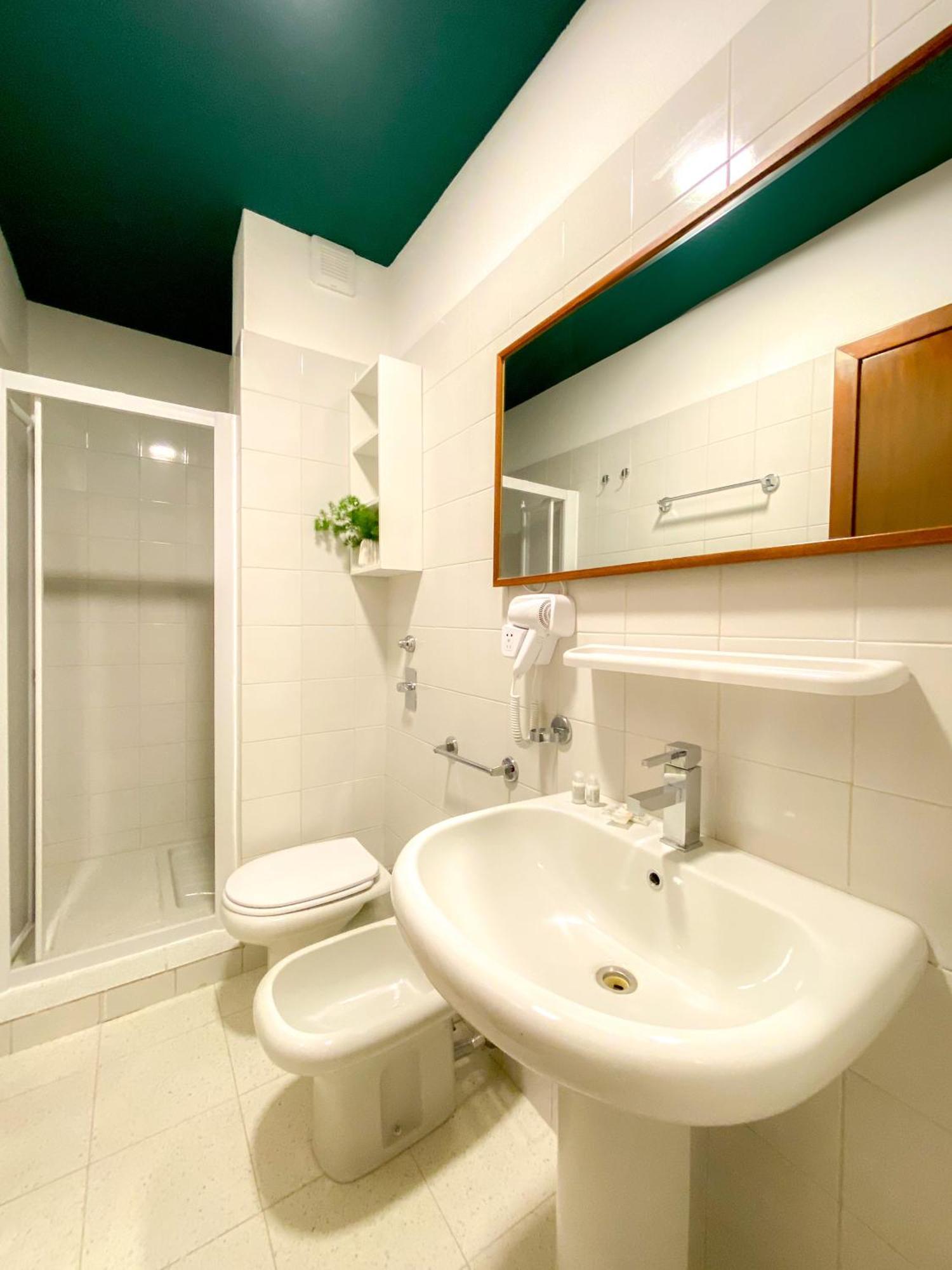 Rrrapido Hotel Sesto San Giovanni Ngoại thất bức ảnh