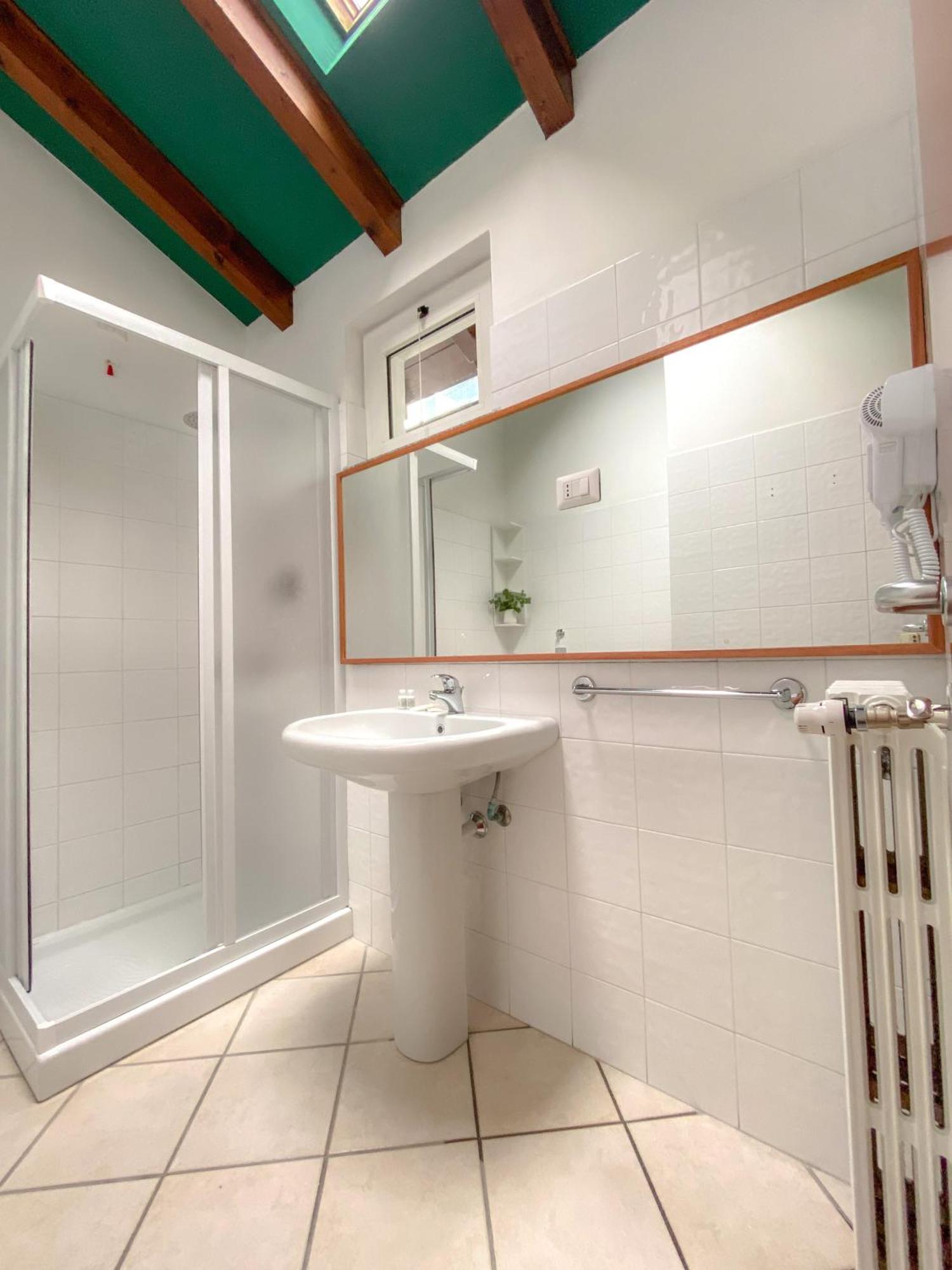 Rrrapido Hotel Sesto San Giovanni Ngoại thất bức ảnh