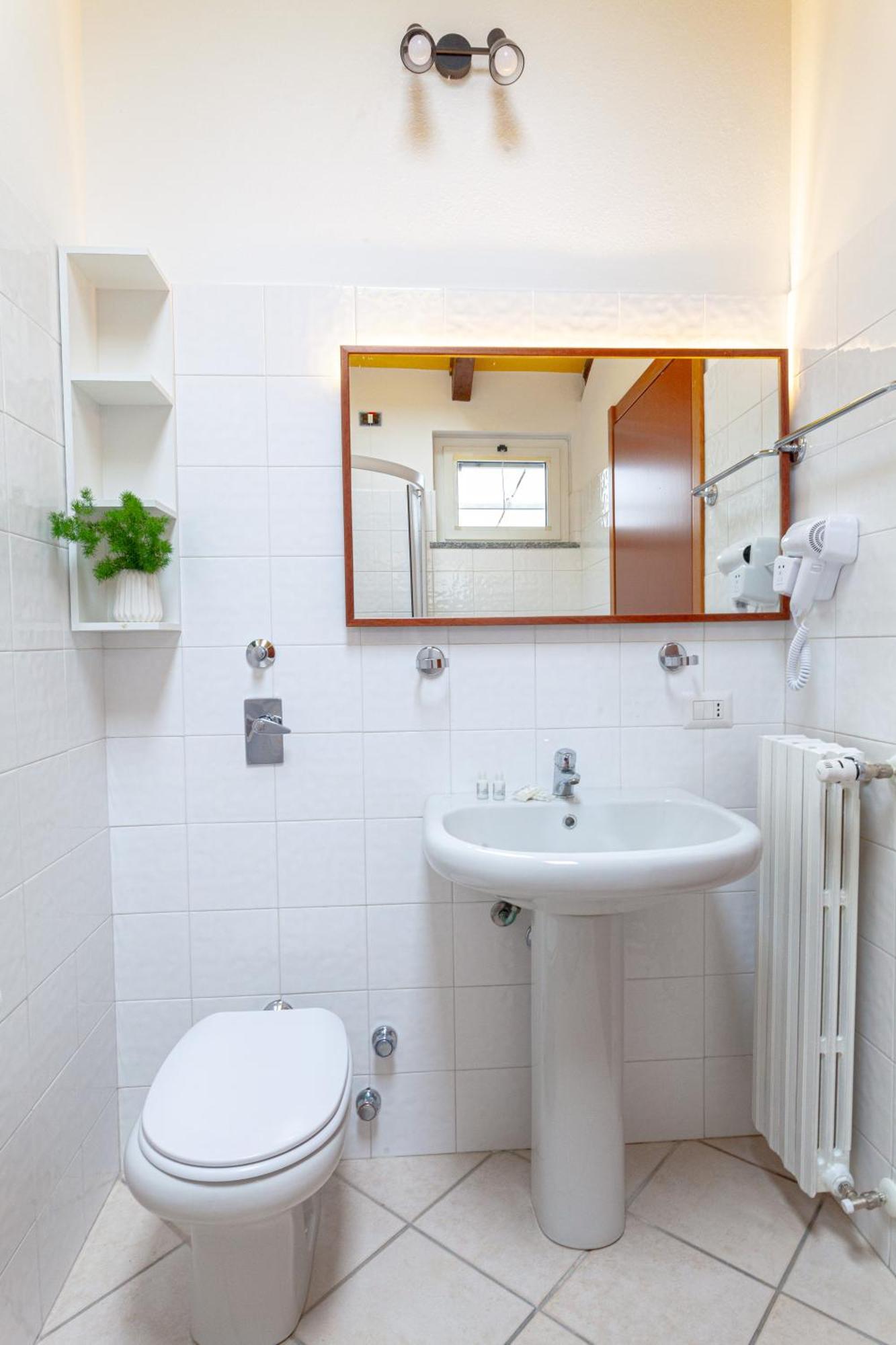 Rrrapido Hotel Sesto San Giovanni Ngoại thất bức ảnh