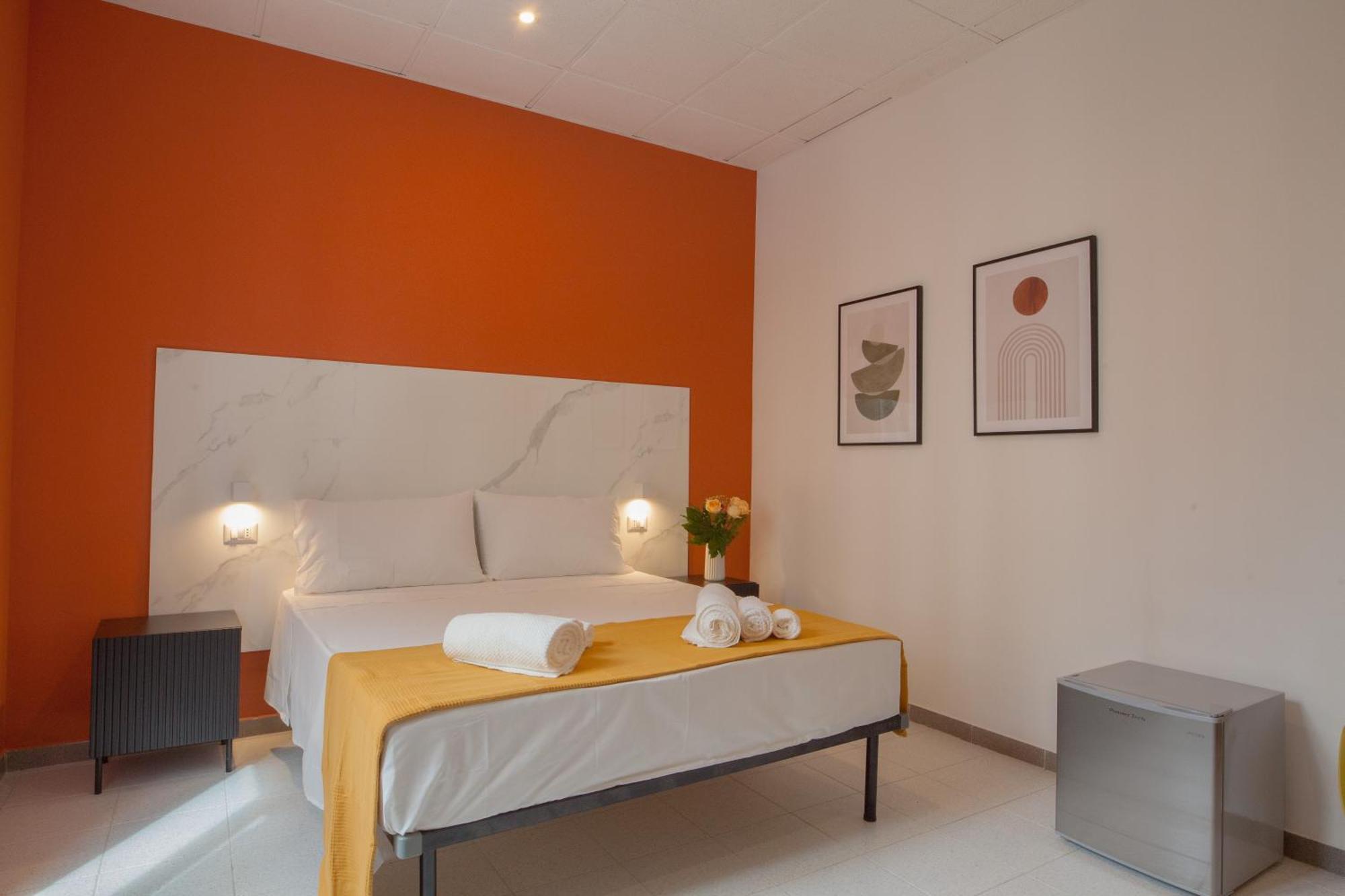Rrrapido Hotel Sesto San Giovanni Ngoại thất bức ảnh