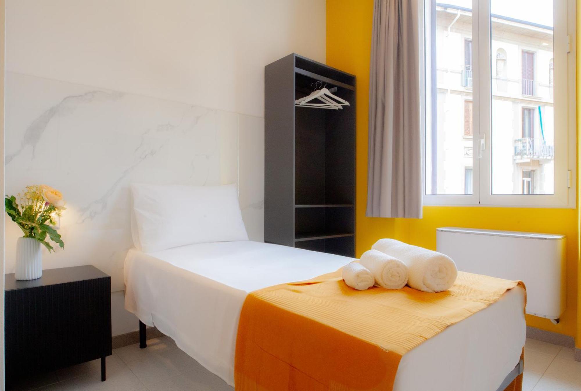 Rrrapido Hotel Sesto San Giovanni Ngoại thất bức ảnh