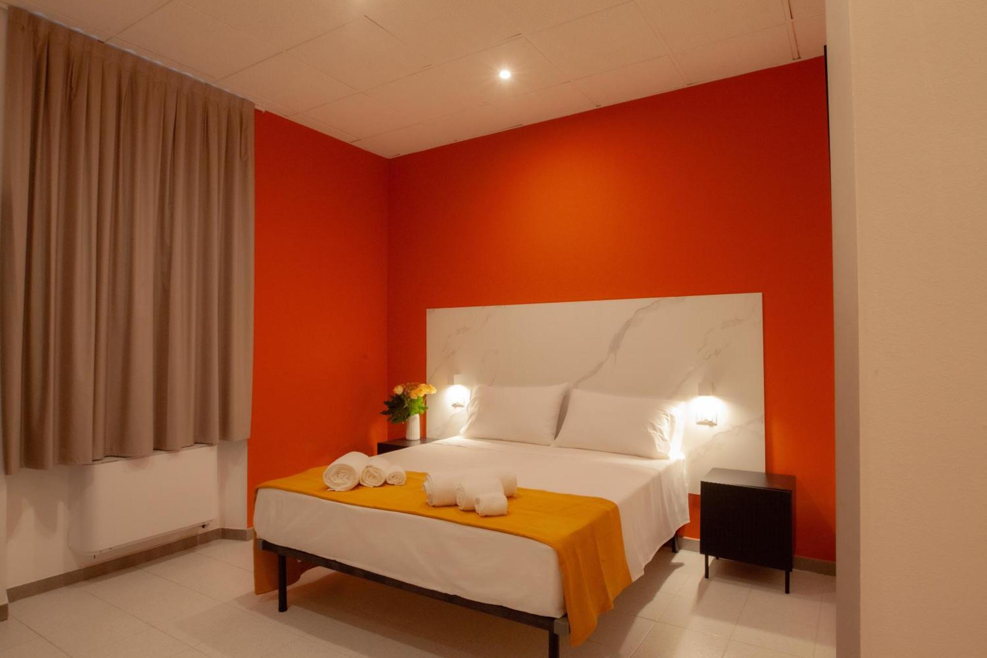 Rrrapido Hotel Sesto San Giovanni Ngoại thất bức ảnh
