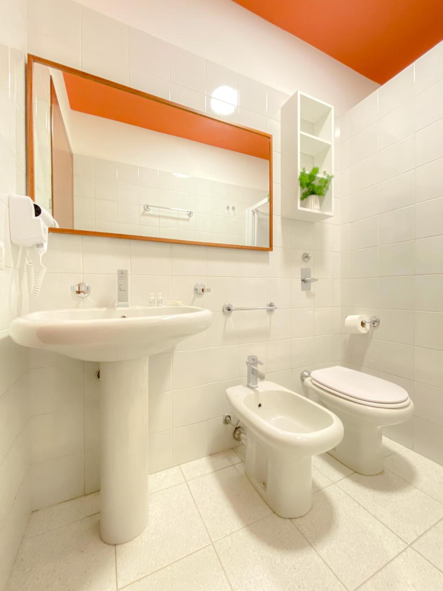Rrrapido Hotel Sesto San Giovanni Ngoại thất bức ảnh