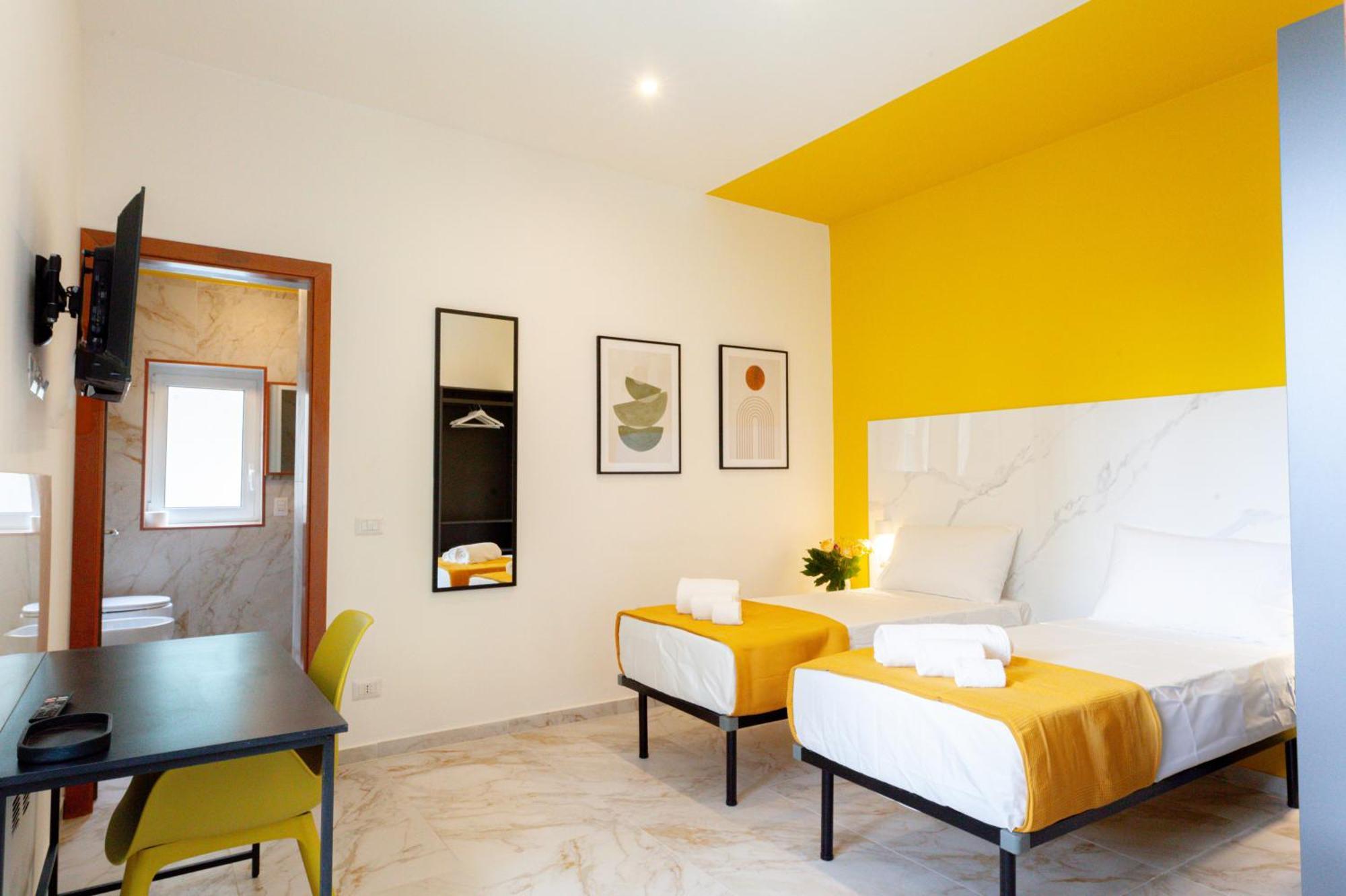 Rrrapido Hotel Sesto San Giovanni Ngoại thất bức ảnh