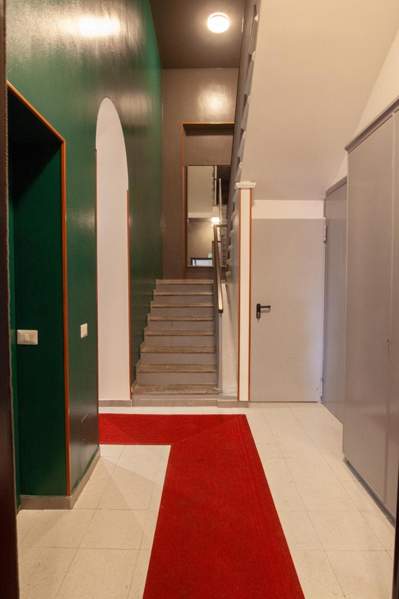 Rrrapido Hotel Sesto San Giovanni Ngoại thất bức ảnh