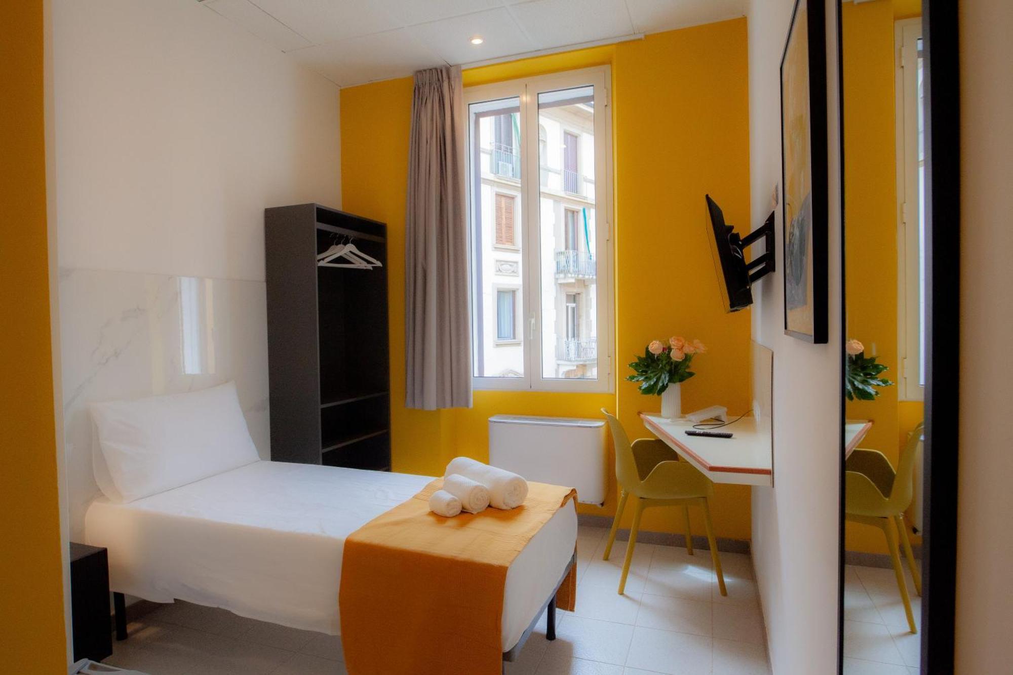 Rrrapido Hotel Sesto San Giovanni Ngoại thất bức ảnh